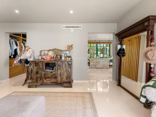 Casa en venta en Benalmádena, Rancho Domingo La Hacienda. Casas.