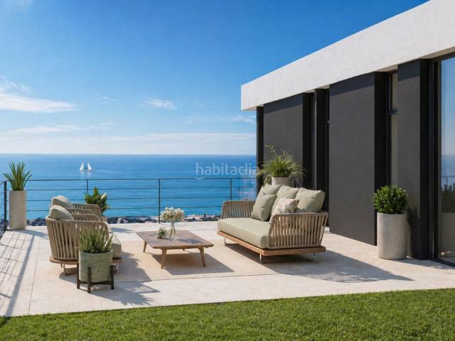 Casa en venta en Benalmádena, Santangelo. Casas.