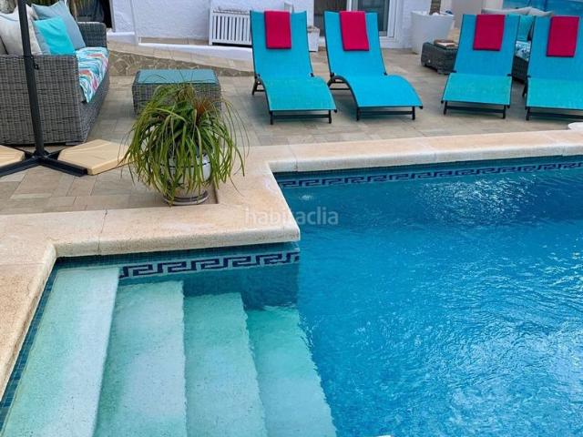Casa en venta en Benalmádena, Solymar. Casas.
