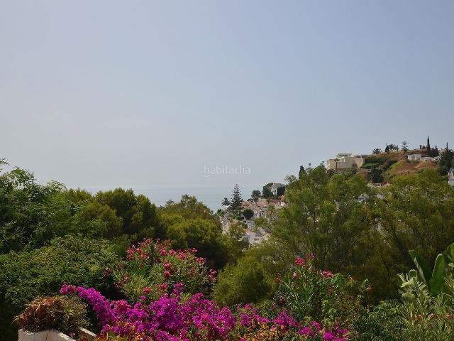 Casa en venta en Benalmádena, Torremuelle. Vistas al mar Soleado y luminoso Gran ubicación. Casas.