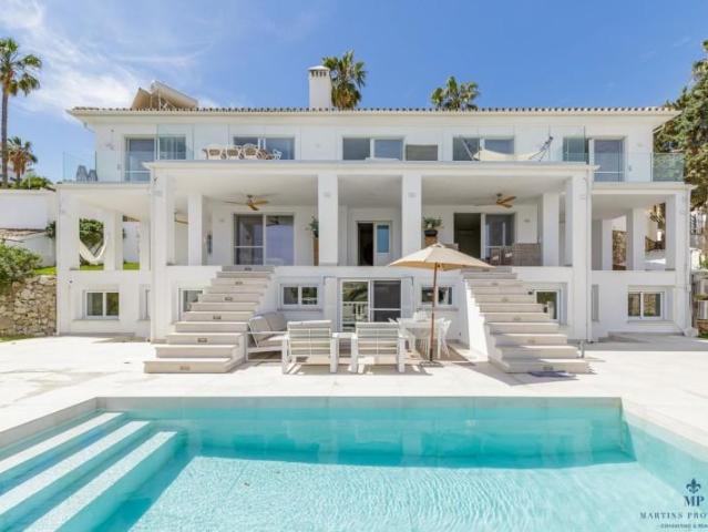 Casa en venta en Benalmádena, Torrequebrada