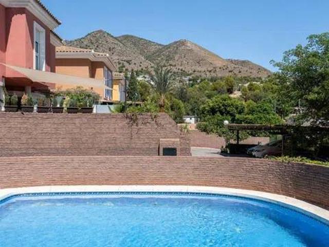 Casa en Venta en Benalmádena