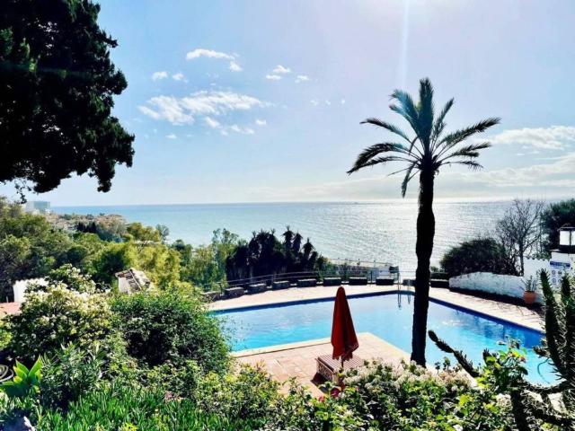 Casa en Venta en Benalmádena