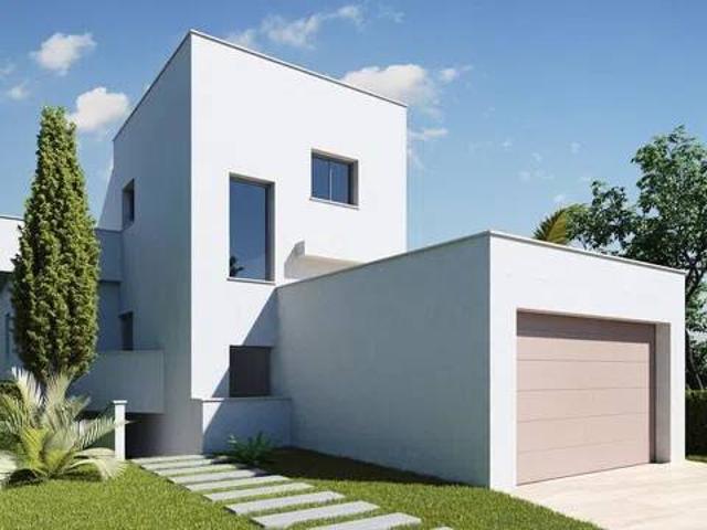 Casa en Venta en Benalmádena