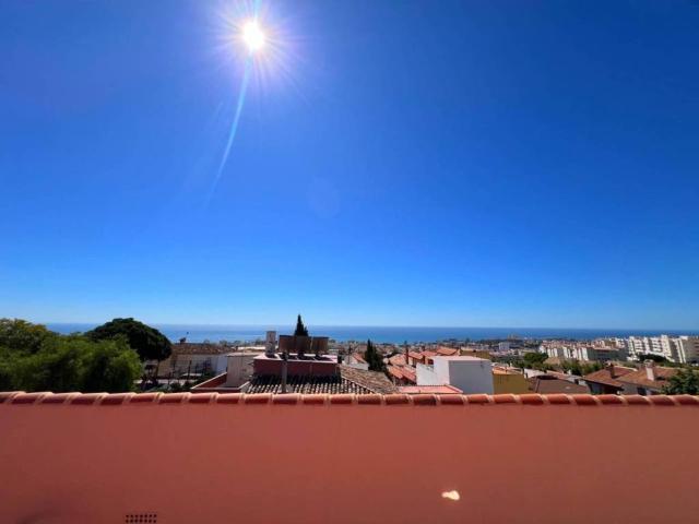 Casa en Venta en Benalmádena