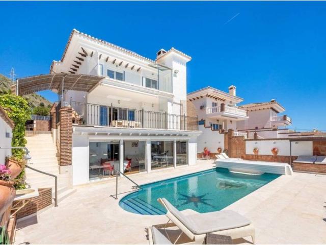 Casa en Venta en Benalmádena