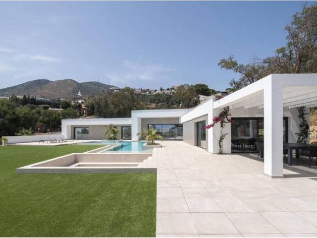 Casa en Venta en Benalmádena