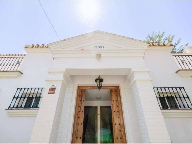 Casa en Venta en Benalmádena