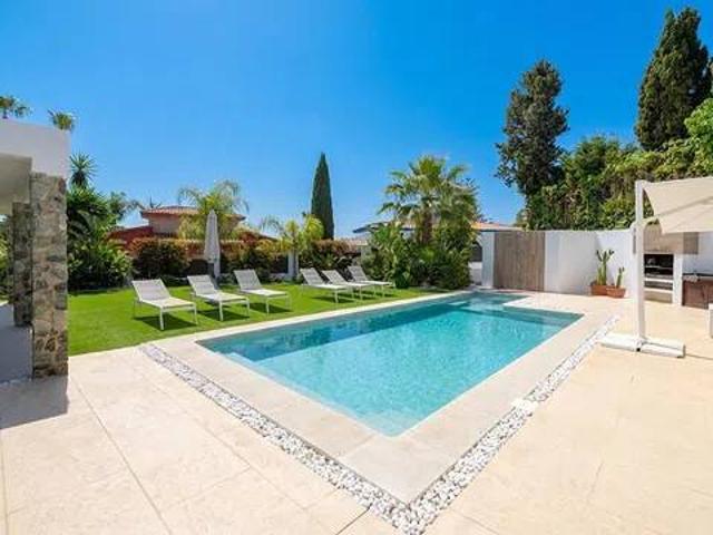 Casa en Venta en Benalmádena