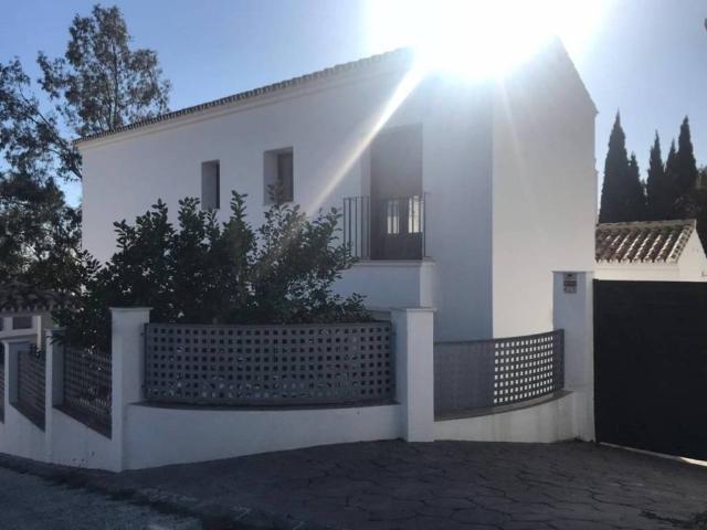 Casa en Venta en Benalmádena