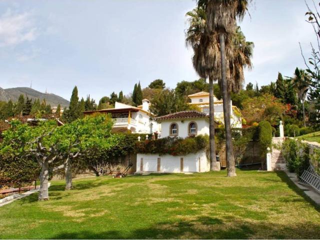 Casa en Venta en Benalmádena