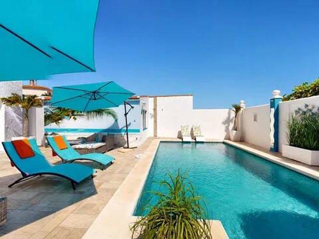Casa en Venta en Benalmádena