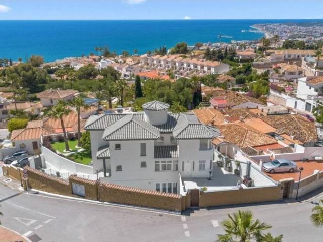 Casa en Venta en Benalmádena
