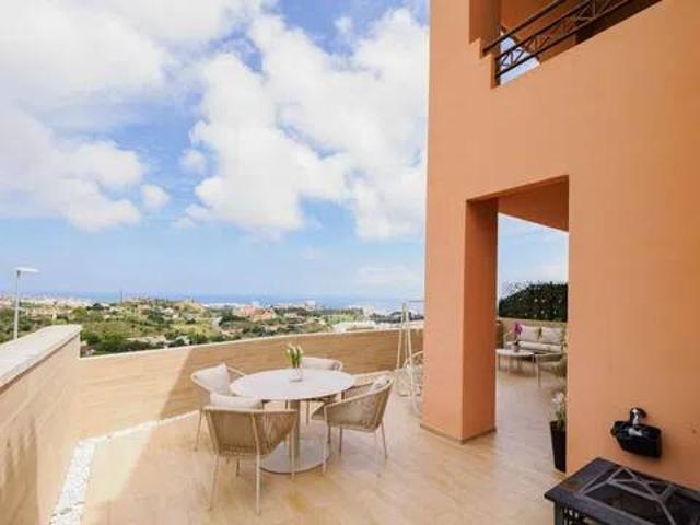 Casa en Venta en Benalmádena