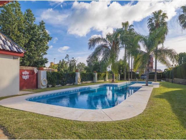 Casa en Venta en Benalmádena
