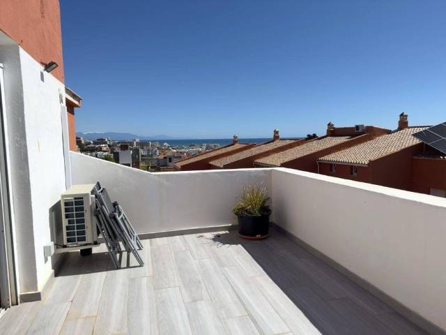 Casa en Venta en Benalmádena