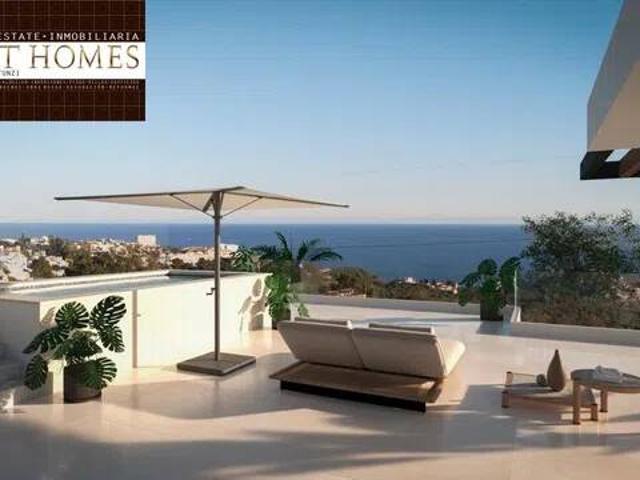 Casa en Venta en Benalmádena