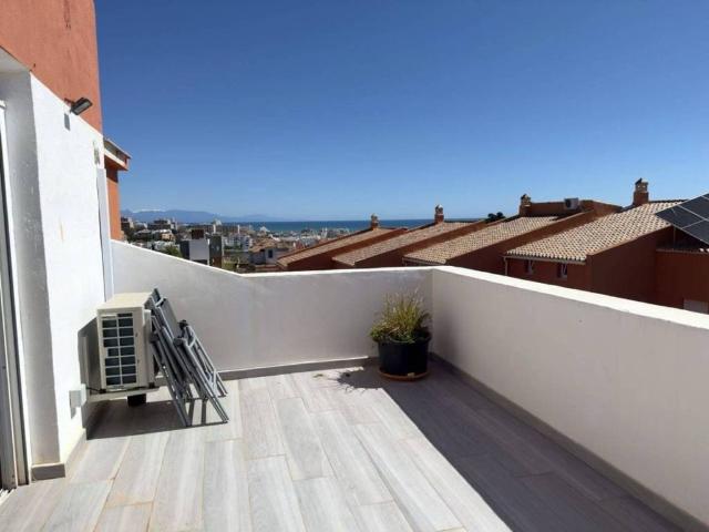 Casa en Venta en Benalmádena