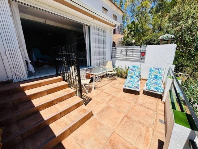 Casa en Venta en Benalmádena