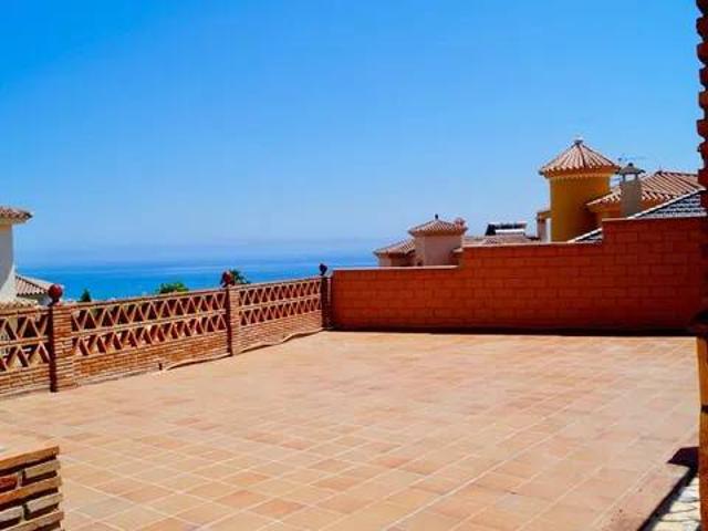 Casa en Venta en Benalmádena