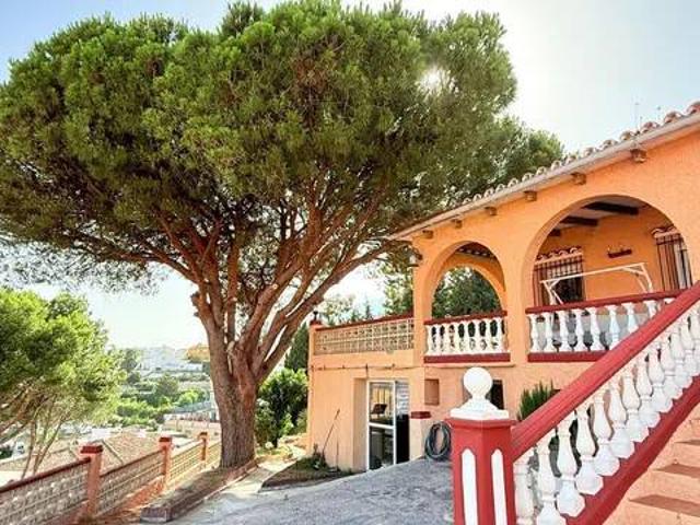 Casa en Venta en Benalmádena