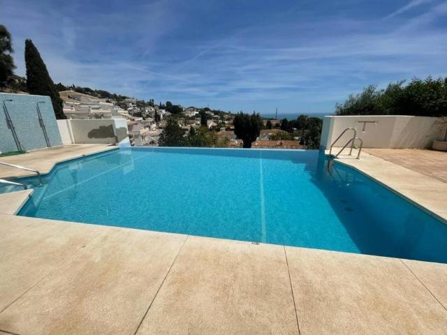 Casa en Venta en Benalmádena