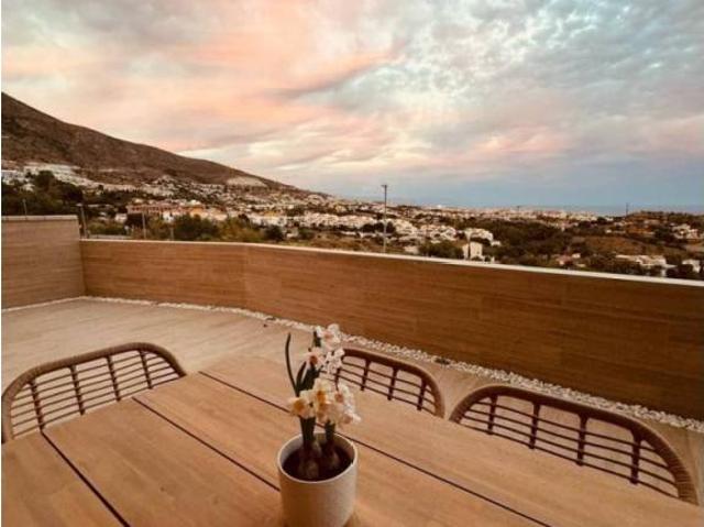 Casa en Venta en Benalmádena