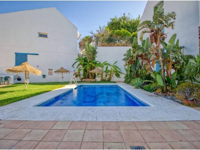 Casa en Venta en Benalmádena