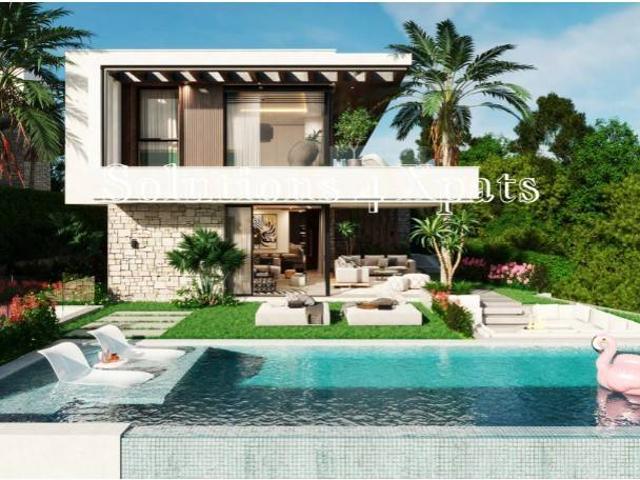 Casa en Venta en Benalmádena