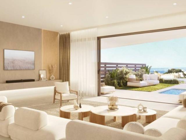 Casa en Venta en Benalmádena