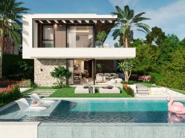 Casa en Venta en Benalmádena