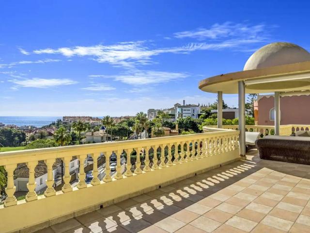Casa en Venta en Benalmádena