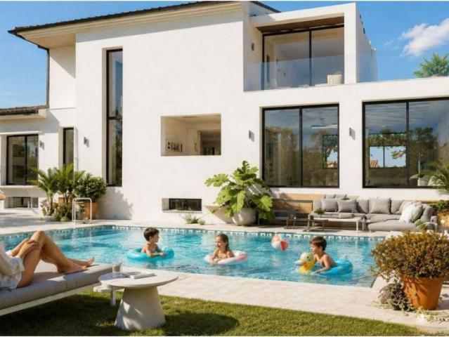 Casa en Venta en Benalmádena