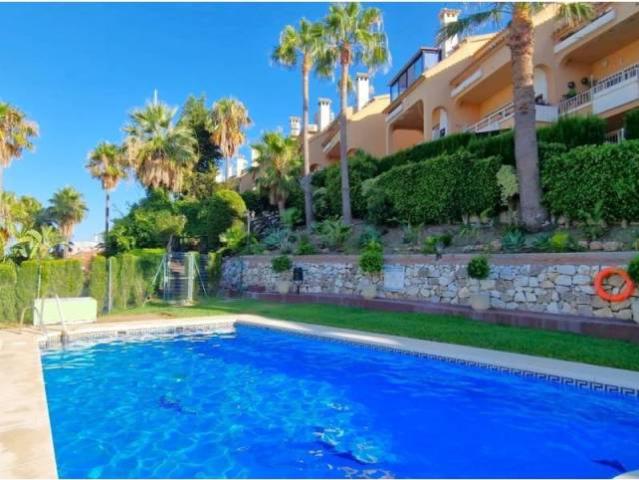 Casa en Venta en Benalmádena