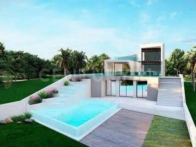 Casa en Venta en Benalmádena