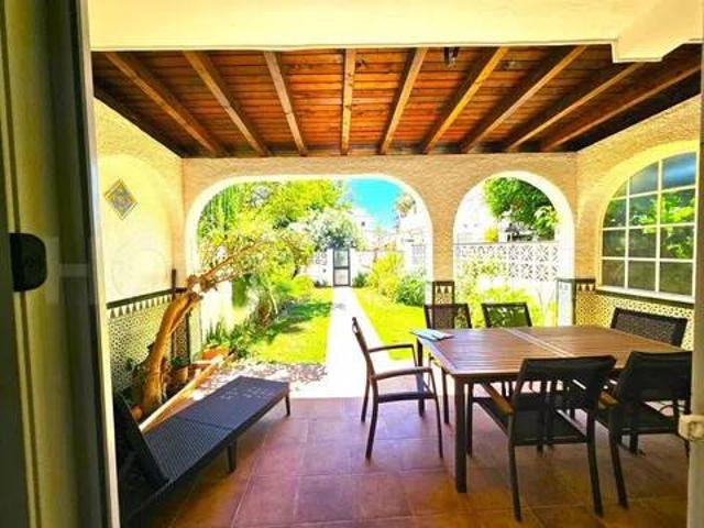 Casa en Venta en Benalmádena