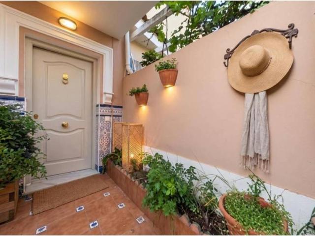Casa en Venta en Benalmádena