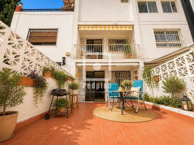 Casa en Venta en Benalmádena