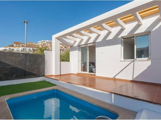 Casa en Venta en Benalmádena