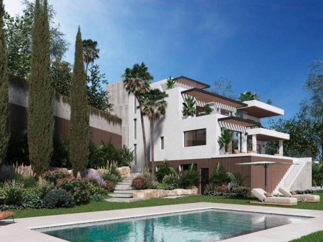 Casa en Venta en Benalmádena