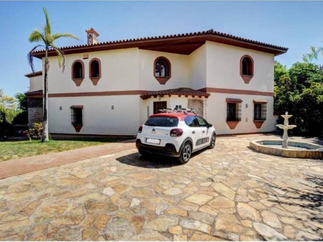 Casa en Venta en Benalmádena