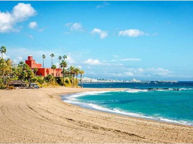 Casa en Venta en Benalmádena