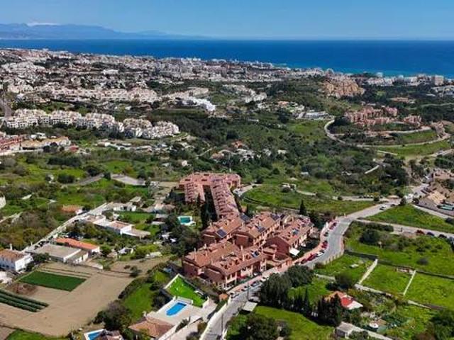 Casa en Venta en Benalmádena