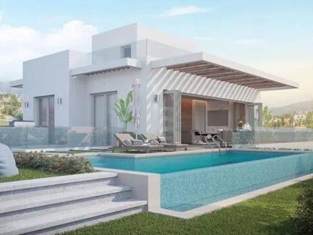 Casa en Venta en Benalmádena