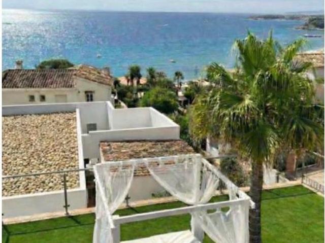 Casa en Venta en Benalmádena