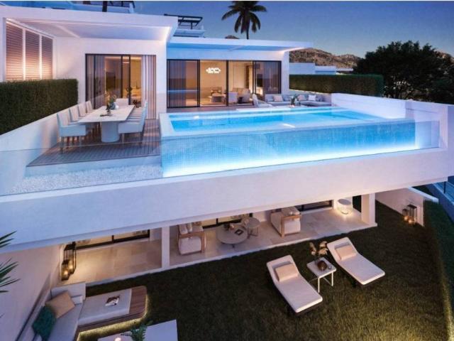 Casa en Venta en Benalmádena
