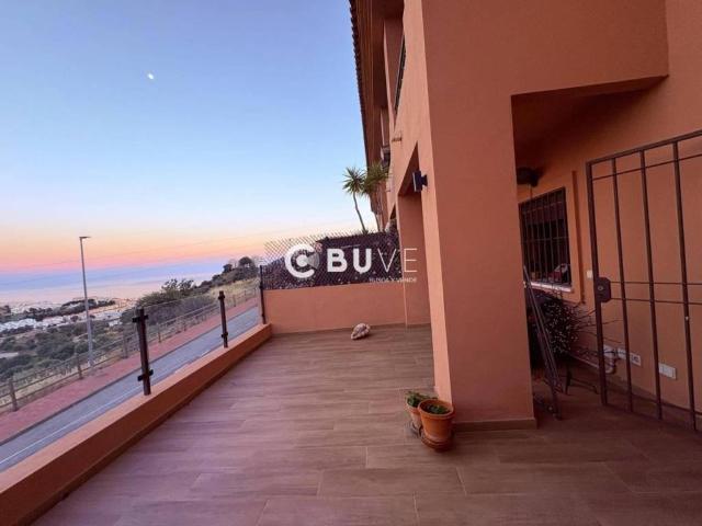 Casa en Venta en Benalmádena