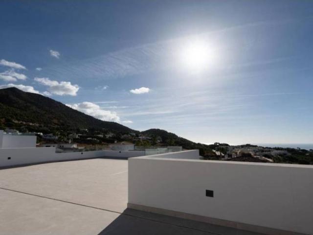 Casa en Venta en Benalmádena