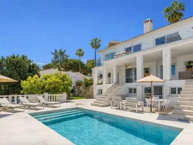 Casa en Venta en Benalmádena