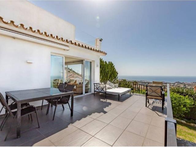 Casa en Venta en Benalmádena